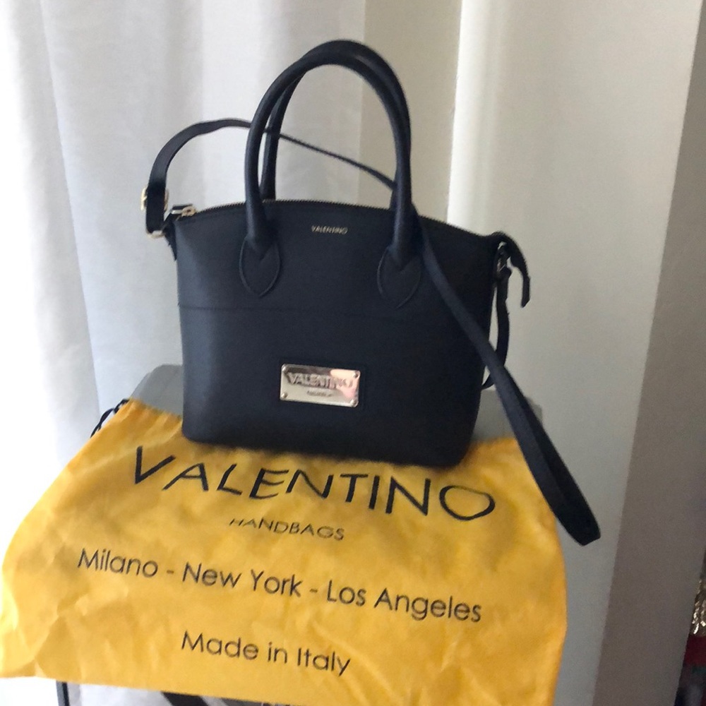 Bag. Cross body